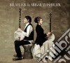 Bela Fleck & Abigail Washburn - Bela Fleck & Abigail Washburn cd
