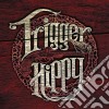 (LP Vinile) Trigger Hippy - Trigger Hippy cd