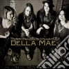 Della Mae - Della Mae cd