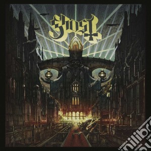 Ghost - Meliora cd musicale di Ghost