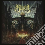 Ghost - Meliora cd