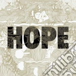 Hope - Hope cd