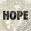 Hope - Hope cd