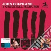 John Coltrane - 5 Original Albums (5 Cd) cd
