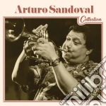Arturo Sandoval - Arturo Sandoval Collection cd
