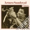 Arturo Sandoval - Arturo Sandoval Collection cd