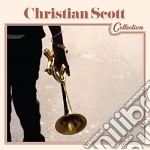Christian Scott - Christian Scott Collection