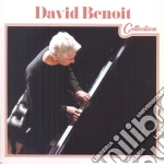 David Benoit - David Benoit Collection cd