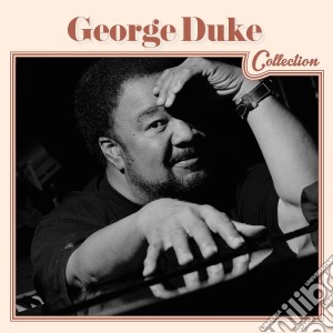 George Duke - George Duke Collection cd musicale di George Duke