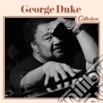 George Duke - George Duke Collection cd