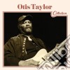 Otis Taylor - Collection cd