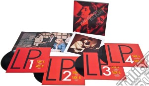 (LP Vinile) Tony Bennett & Bill Evans - The Complete Recordings (4 Lp) lp vinile di Tony Bennett & Bill Evans