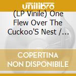 (LP Vinile) One Flew Over The Cuckoo'S Nest / O.S.T. lp vinile