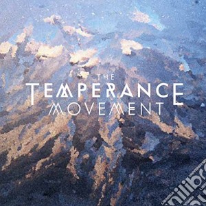 Temperance Movement - Temperance Movement cd musicale di Temperance Movement