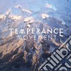 Temperance Movement - Temperance Movement cd