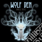 Danielle Nicole - Wolf Den cd