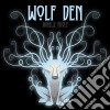 Danielle Nicole - Wolf Den cd