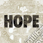 (LP Vinile) Manchester Orchestra - Hope cd