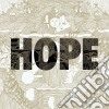 (LP Vinile) Manchester Orchestra - Hope cd