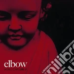 Elbow - World Cafe Live cd