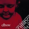 Elbow - World Cafe Live cd