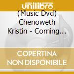 (Music Dvd) Chenoweth  Kristin - Coming Home (Dvd) cd