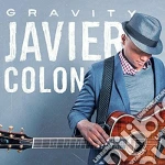 Javier Colon - Gravity cd
