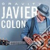 Javier Colon - Gravity cd