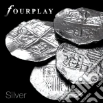 Fourplay - Silver cd