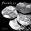 Fourplay - Silver cd