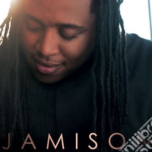 Jamison Ross - Jamison cd musicale di Jamison Ross