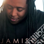 Jamison Ross - Jamison cd