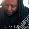 Jamison Ross - Jamison cd