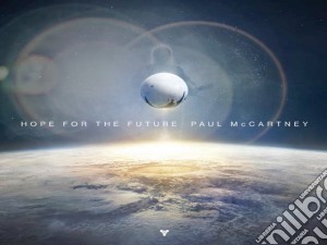 (LP Vinile) Paul McCartney - Hope For The Future lp vinile di Paul Mccartney