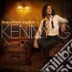 Kenny G - Brazilian Nights (Special Edition)