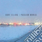 Kurt Elling - Passion World cd