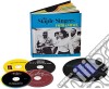 Staple Singers (The) - Faith & Grace A Family Journey 1953-1976 (4 Cd+Lp) cd