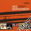 Wes Montgomery - 5 Original Albums (5 Cd) cd