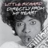 Little Richard - Directly From My Heart (3 Cd) cd