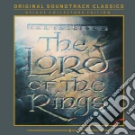 (LP Vinile) Leonard Rosenman - J.R.R. Tolkien's The Lord Of The Rings (2 Lp) vinile