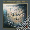 (LP Vinile) Leonard Rosenman - J.R.R. Tolkien's The Lord Of The Rings (2 Lp) cd