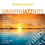 Smooth Jazz Hits: The Ultimate Collection cd
