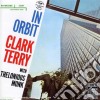 (LP Vinile) Clark Terry With Thelonious Monk - In Orbit cd