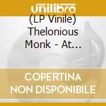 (LP Vinile) Thelonious Monk - At The Blackhawk lp vinile di Thelonious Monk