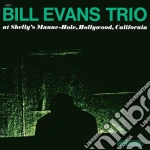 (LP Vinile) Bill Evans Trio - At Shelly'S Manne-Hole vinile