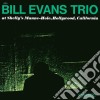 (LP Vinile) Bill Evans Trio - At Shelly'S Manne-Hole cd