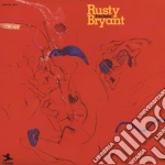 (LP Vinile) Rusty Bryant - Fire Eater (Rsd 2017) vinile