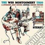 (LP Vinile) Wes Montgomery Trio - Wes Montgomery Trio vinile