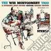 (LP Vinile) Wes Montgomery Trio - Wes Montgomery Trio cd