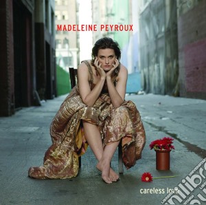(LP Vinile) Madeleine Peyroux - Careless Love lp vinile di Schulze Klaus